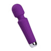 10 Frequency Mode Wand Massager