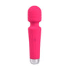 10 Frequency Mode Wand Massager