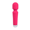 10 Frequency Mode Wand Massager