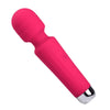 10 Frequency Mode Wand Massager