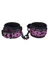 PINK CELESTIAL ANKLE CUFFS
