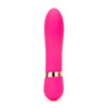 Secret Love Perfect Honey Silicone Vibrator