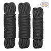 EROKAY 10 m(32FT) Cotten Ropes