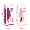 MK2201 CLITORAL VIBRATOR FLAPPING WINGS