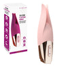 MK2201 CLITORAL VIBRATOR FLAPPING WINGS