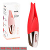 MK2201 CLITORAL VIBRATOR FLAPPING WINGS
