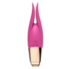 MK2201 CLITORAL VIBRATOR FLAPPING WINGS