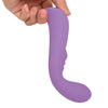 G-SPOT FUN SLIMLINE FINGER VIBRATOR