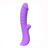 MK8603 WILD PASSION SLIMLINE DILDO VIBRATOR