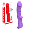 MK8603 WILD PASSION SLIMLINE DILDO VIBRATOR