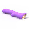 MK8603 WILD PASSION SLIMLINE DILDO VIBRATOR