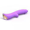 MK8603 WILD PASSION SLIMLINE DILDO VIBRATOR