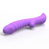 MK8603 WILD PASSION SLIMLINE DILDO VIBRATOR