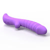 MK8603 WILD PASSION SLIMLINE DILDO VIBRATOR