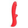 MK8603 WILD PASSION SLIMLINE DILDO VIBRATOR