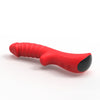 MK8603 WILD PASSION SLIMLINE DILDO VIBRATOR