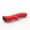 MK8603 WILD PASSION SLIMLINE DILDO VIBRATOR