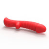 MK8603 WILD PASSION SLIMLINE DILDO VIBRATOR