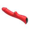 MK8603 WILD PASSION SLIMLINE DILDO VIBRATOR