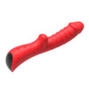 MK8603 WILD PASSION SLIMLINE DILDO VIBRATOR