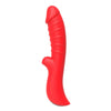 MK8603 WILD PASSION SLIMLINE DILDO VIBRATOR