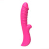 MK8603 WILD PASSION SLIMLINE DILDO VIBRATOR