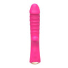 MK8603 WILD PASSION SLIMLINE DILDO VIBRATOR