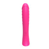 MK8603 WILD PASSION SLIMLINE DILDO VIBRATOR