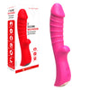 MK8603 WILD PASSION SLIMLINE DILDO VIBRATOR