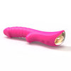 MK8603 WILD PASSION SLIMLINE DILDO VIBRATOR