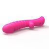 MK8603 WILD PASSION SLIMLINE DILDO VIBRATOR