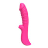 MK8603 WILD PASSION SLIMLINE DILDO VIBRATOR