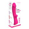 MK8603 WILD PASSION SLIMLINE DILDO VIBRATOR