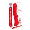 MK8603 WILD PASSION SLIMLINE DILDO VIBRATOR