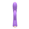MK8604 RIPPLE PASSION SLIMLINE RABBIT VIBRATOR