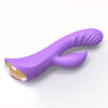 MK8604 RIPPLE PASSION SLIMLINE RABBIT VIBRATOR