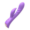 MK8604 RIPPLE PASSION SLIMLINE RABBIT VIBRATOR