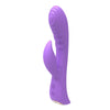 MK8604 RIPPLE PASSION SLIMLINE RABBIT VIBRATOR