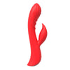 MK8604 RIPPLE PASSION SLIMLINE RABBIT VIBRATOR