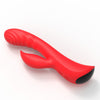 MK8604 RIPPLE PASSION SLIMLINE RABBIT VIBRATOR