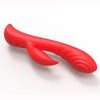 MK8604 RIPPLE PASSION SLIMLINE RABBIT VIBRATOR
