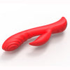 MK8604 RIPPLE PASSION SLIMLINE RABBIT VIBRATOR