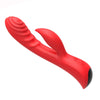 MK8604 RIPPLE PASSION SLIMLINE RABBIT VIBRATOR