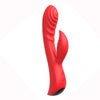 MK8604 RIPPLE PASSION SLIMLINE RABBIT VIBRATOR