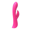 MK8604 RIPPLE PASSION SLIMLINE RABBIT VIBRATOR