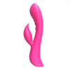 MK8604 RIPPLE PASSION SLIMLINE RABBIT VIBRATOR