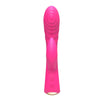MK8604 RIPPLE PASSION SLIMLINE RABBIT VIBRATOR