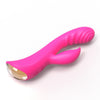 MK8604 RIPPLE PASSION SLIMLINE RABBIT VIBRATOR