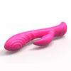 MK8604 RIPPLE PASSION SLIMLINE RABBIT VIBRATOR
