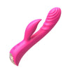 MK8604 RIPPLE PASSION SLIMLINE RABBIT VIBRATOR